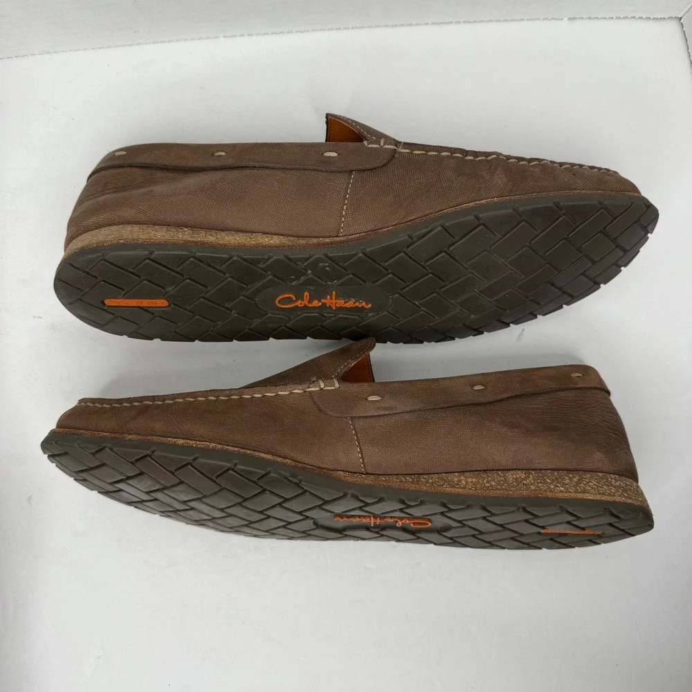 Cole Haan preowned no